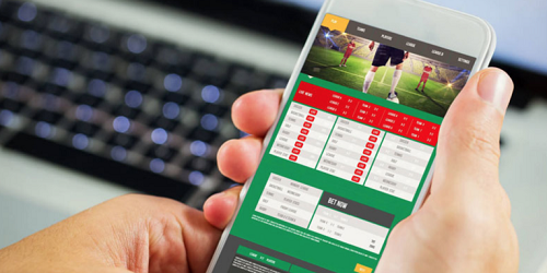 New Mobile Betting App Pennsylvania