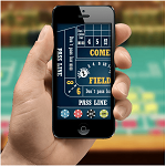 Best Mobile Craps USA