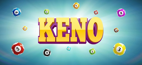 Win at Keno